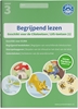 Afbeelding van Begrijpend lezen (1) Groep 3 Oefenboek