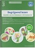 Afbeelding van Begrijpend lezen (2) Groep 3 Oefenboek