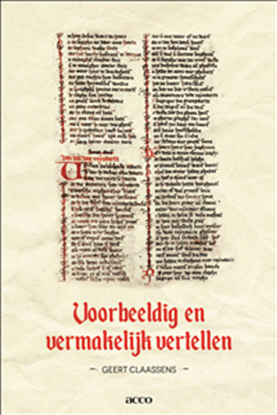 Afbeeldingen van Voorbeeldig en vermakelijk vertellen