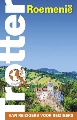 Afbeeldingen van Trotter Roemenië