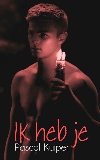 Afbeelding van Ik heb je