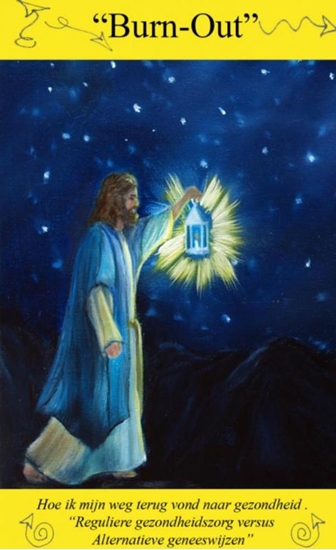 Afbeelding van Burn - Out