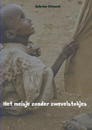 Afbeelding van Het meisje zonder zwavelstokjes