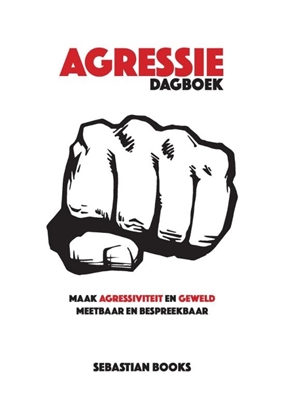 Afbeeldingen van Dagboek Agressie
