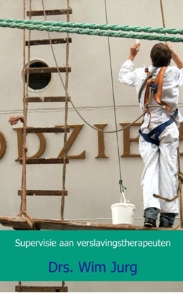 Afbeeldingen van Supervisie aan verslavingstherapeuten