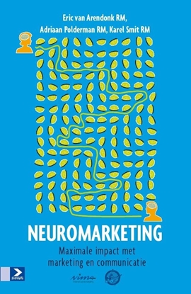 Afbeeldingen van Neuromarketing