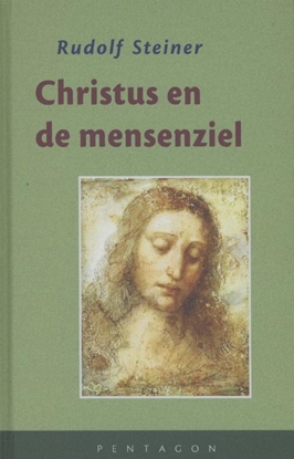 Afbeeldingen van Christus en de mensenziel
