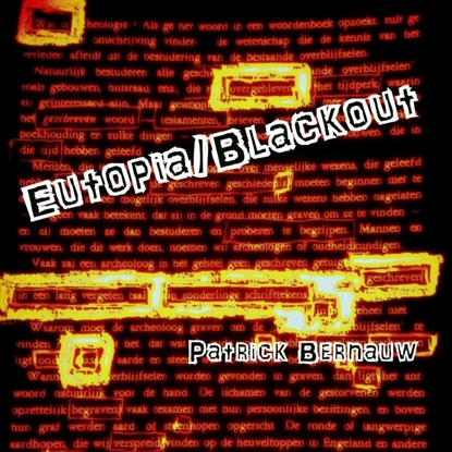 Afbeeldingen van Eutopia/Blackout