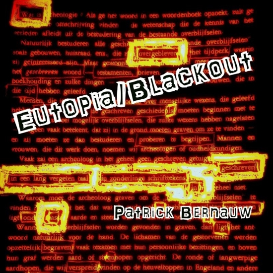 Afbeelding van Eutopia/Blackout