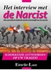 Afbeelding van Het interview met de Narcist