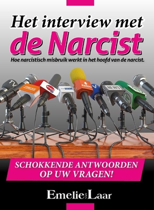 Afbeeldingen van Het interview met de Narcist