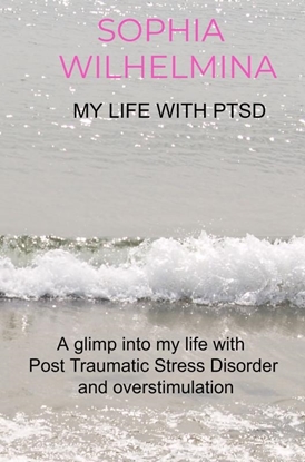 Afbeeldingen van My life with PTSD