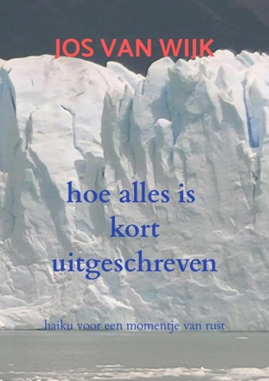 Afbeelding van hoe alles is kort uitgeschreven