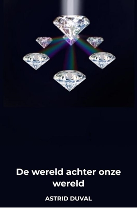 Afbeeldingen van De wereld achter onze wereld