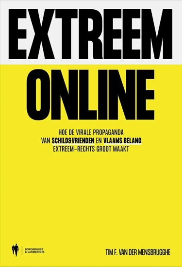 Afbeelding van Extreem online