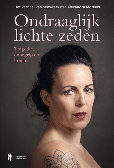 Afbeelding van Ondraaglijk lichte zeden