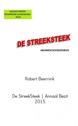 Afbeeldingen van De StreekSteek | annaal bezit 2015