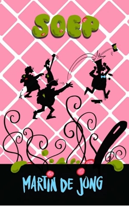 Afbeeldingen van Soep