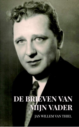 Afbeeldingen van De brieven van mijn vader