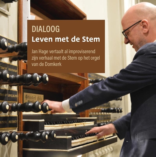 Afbeelding van Dialoog