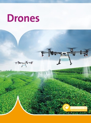 Afbeeldingen van Informatie Drones