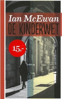 Afbeeldingen van De kinderwet midprice
