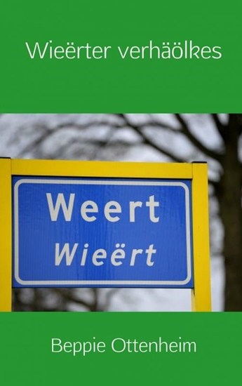 Afbeelding van Wieërter verhäölkes