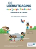 Afbeelding van De Leeruitdaging voor jonge kinderen