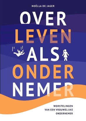 Afbeeldingen van Over leven als ondernemer