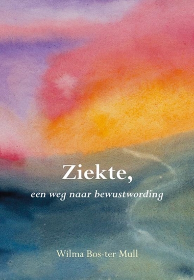 Afbeelding van Ziekte, een weg naar bewustwording