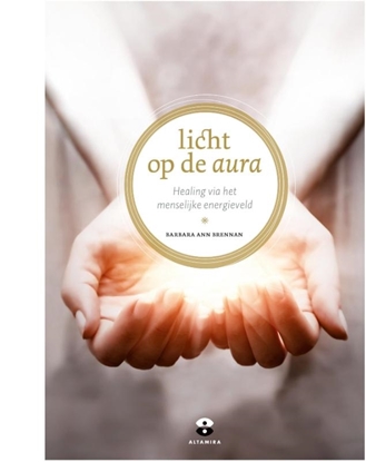 Afbeeldingen van Licht op de aura