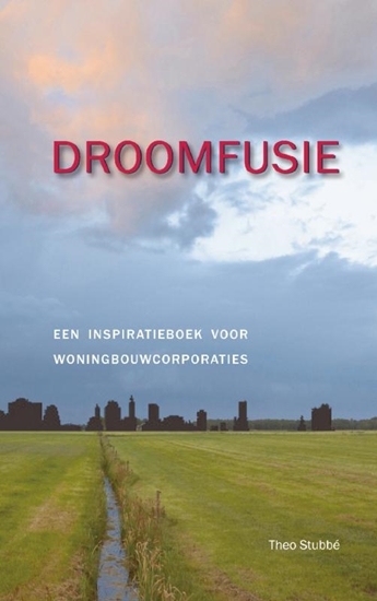 Afbeelding van Droomfusie