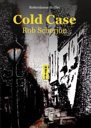Afbeeldingen van Cold Case