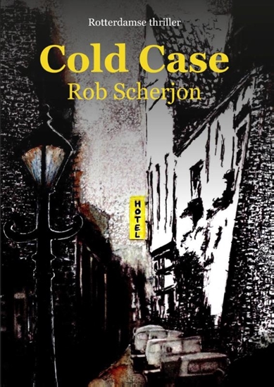 Afbeelding van Cold Case