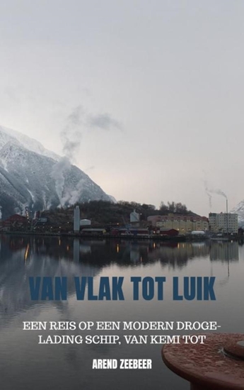 Afbeelding van Van Vlak tot Luik