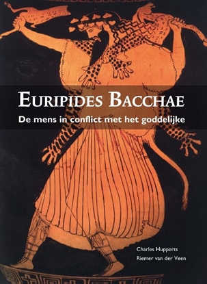 Afbeeldingen van Euripides Bacchae