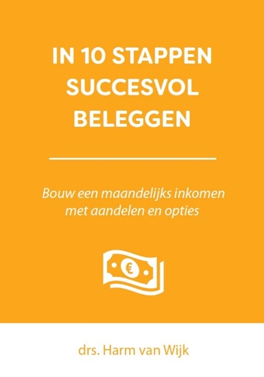 Afbeelding van In 10 stappen succesvol beleggen