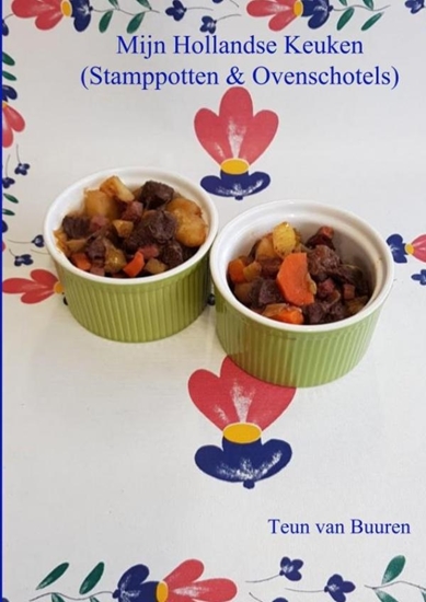 Afbeelding van Mijn Hollandse keuken