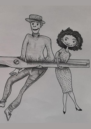 Afbeeldingen van Tussen Kanker en Kocher