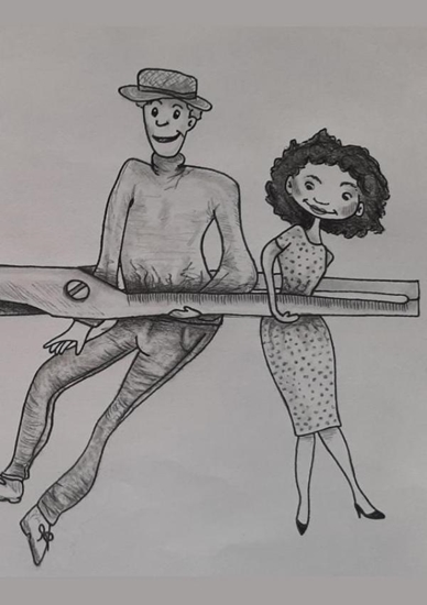 Afbeelding van Tussen Kanker en Kocher