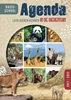 Afbeelding van Basischoolagenda 'Leer dieren kennen uit de dierentuin' 2021/22