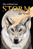 Afbeelding van Het verhaal van Storm de wolf