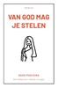 Afbeelding van Van God mag je stelen