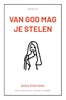 Afbeelding van Van God mag je stelen