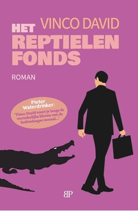 Afbeeldingen van Het Reptielenfonds