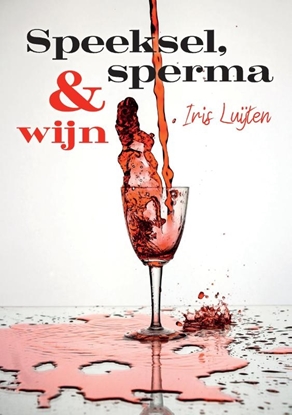 Afbeeldingen van Speeksel, sperma & wijn