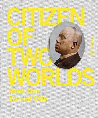 Afbeeldingen van Citizen of two worlds