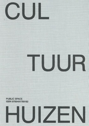 Afbeeldingen van Cultuurhuizen in Vlaanderen