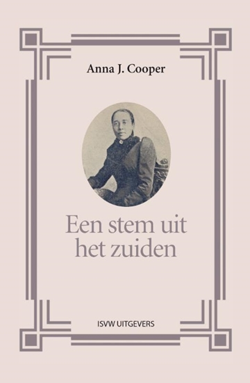Afbeelding van Een stem uit het Zuiden