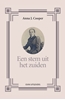 Afbeelding van Een stem uit het Zuiden